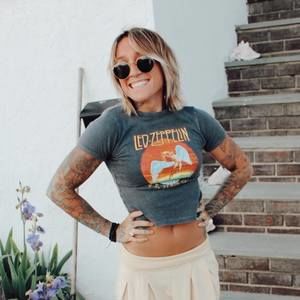 Meet your Posher, Meghan